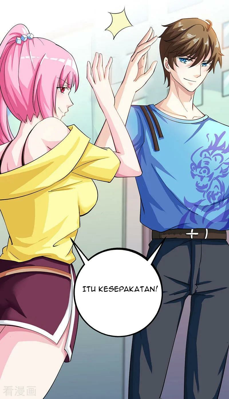 Genius Mad Man Chapter 09 Gambar 12